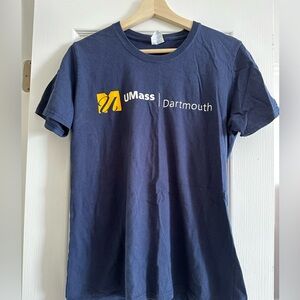Umass Dartmouth t shirt